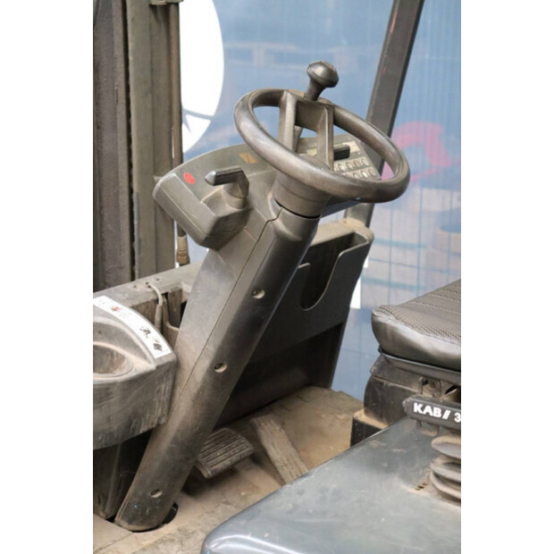 2001 Still R60-30-46016737