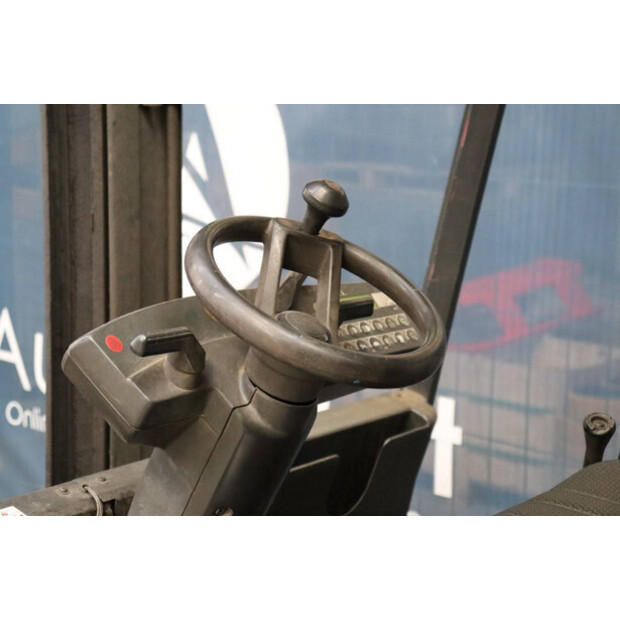 2001 Still R60-30-46016739