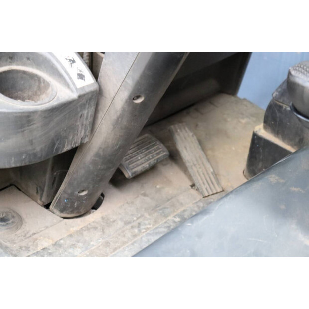 2001 Still R60-30-46016741