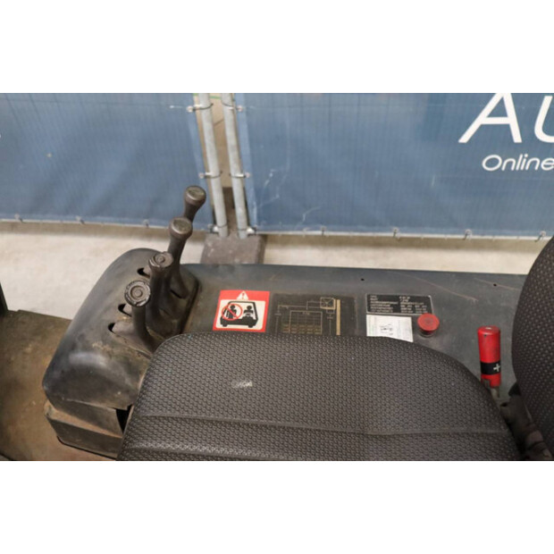 2001 Still R60-30-46016743