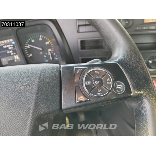 2015 مرسيدس بنز AROCS 3240-46016744