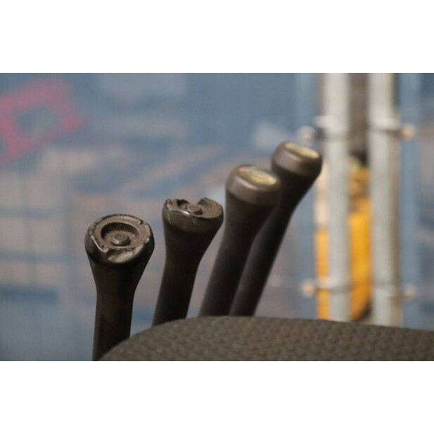 2001 Still R60-30-46016745