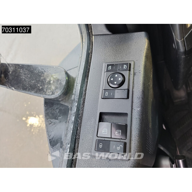 2015 مرسيدس بنز AROCS 3240-46016746