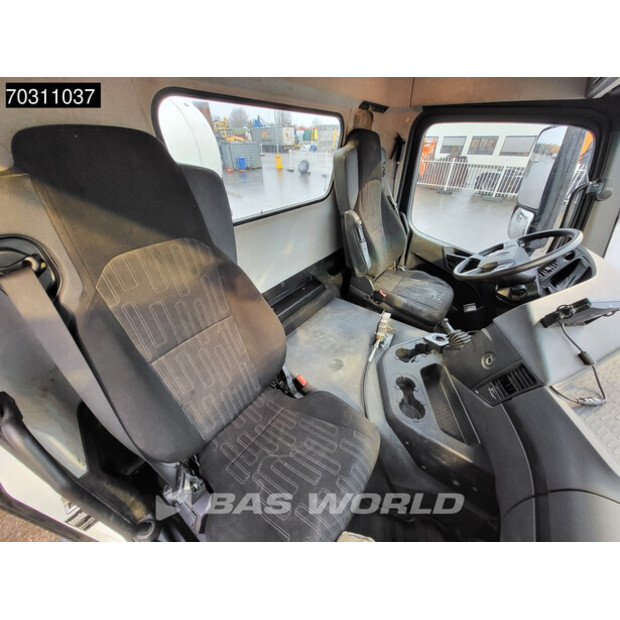 2015 مرسيدس بنز AROCS 3240-46016748