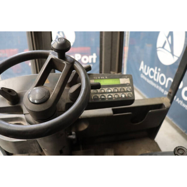 2001 Still R60-30-46016749