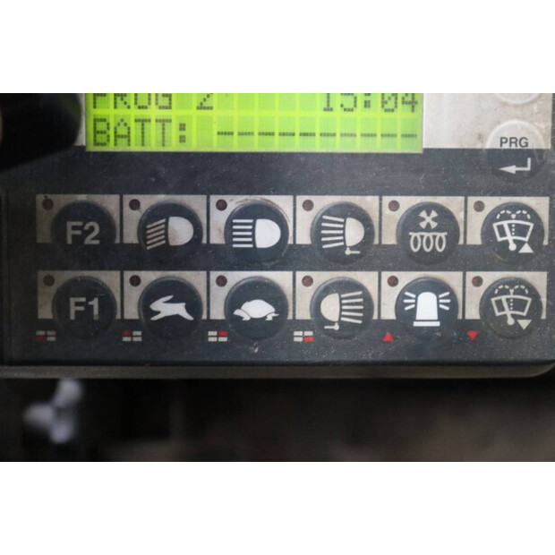 2001 Still R60-30-46016751