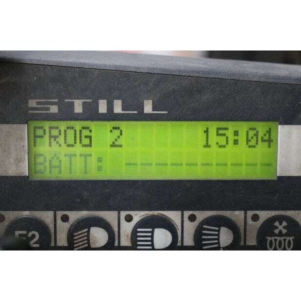 2001 Still R60-30-46016753