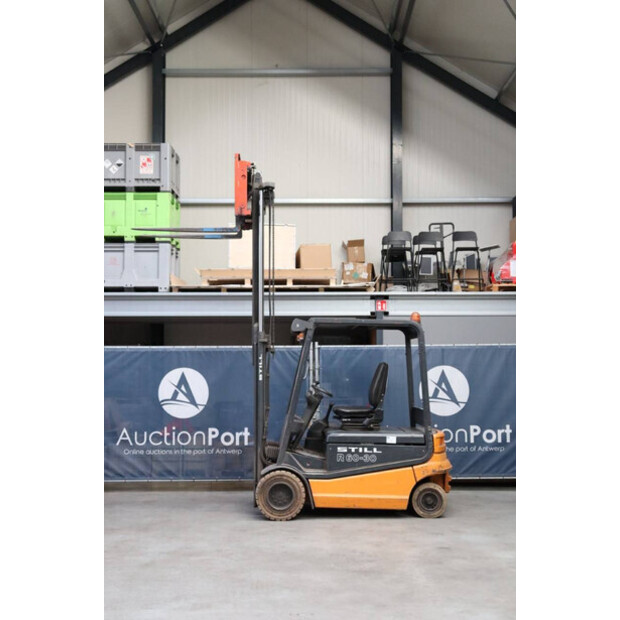 2001 Still R60-30-46016757