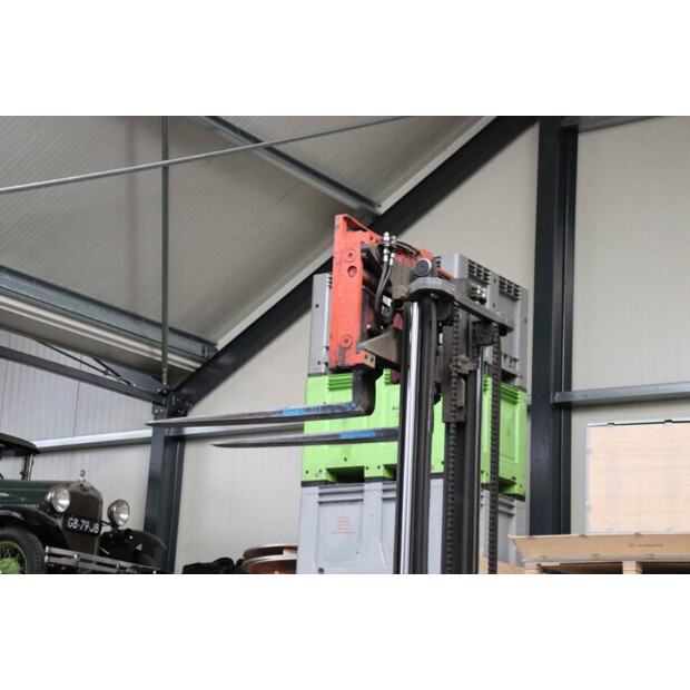 2001 Still R60-30-46016763