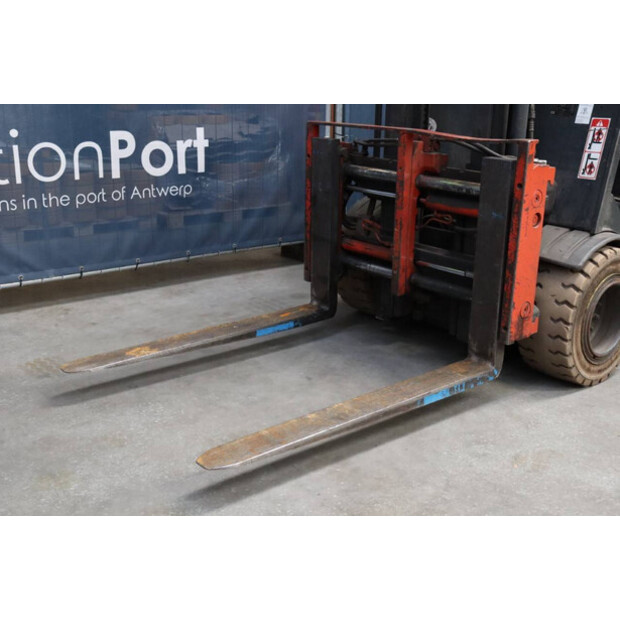 2001 Still R60-30-46016764