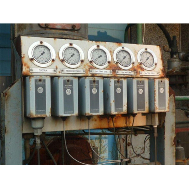 1994 فرانسواز CE 2S 40 SG-46016765