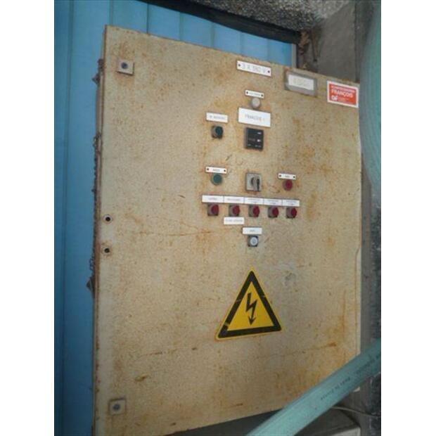 1994 فرانسواز CE 2S 40 SG-46016769