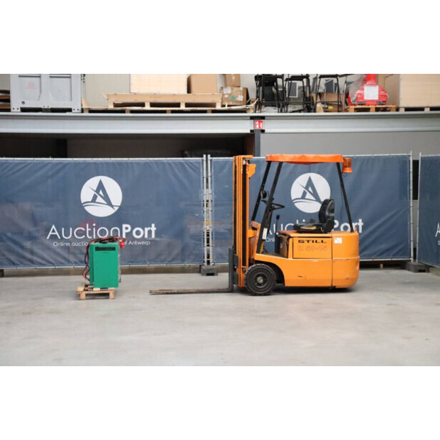 1990 Still R50-15-46016772