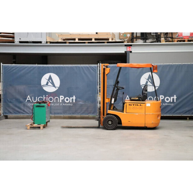 1990 Still R50-15-46016773