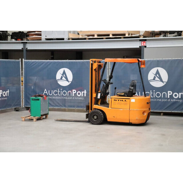 1990 Still R50-15-46016774