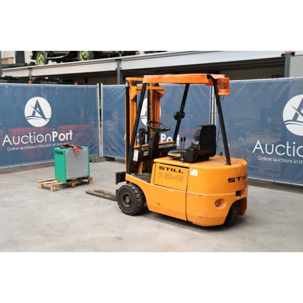 1990 Still R50-15-46016775