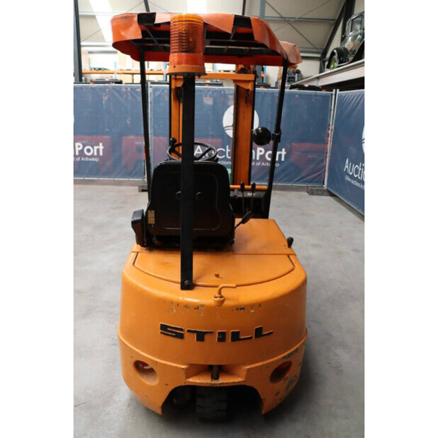 1990 Still R50-15-46016777