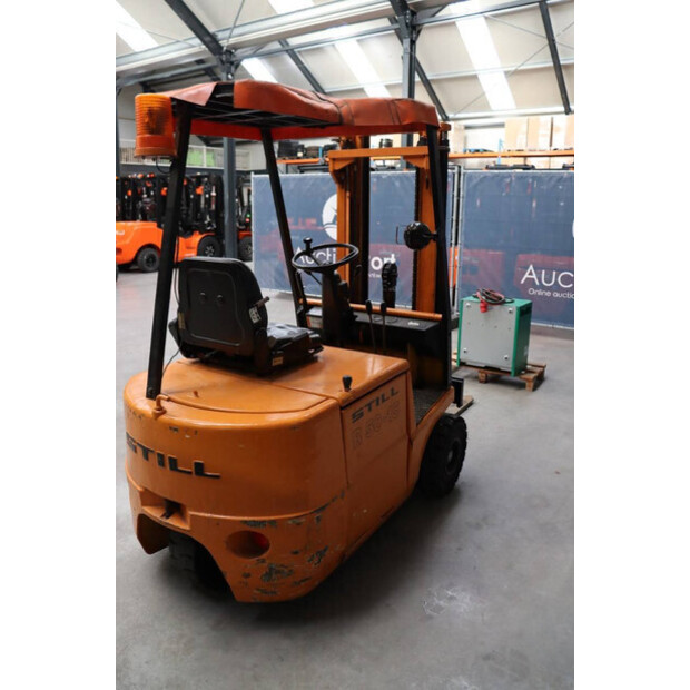 1990 Still R50-15-46016778