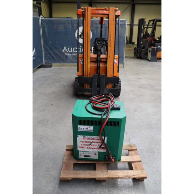 1990 Still R50-15-46016780