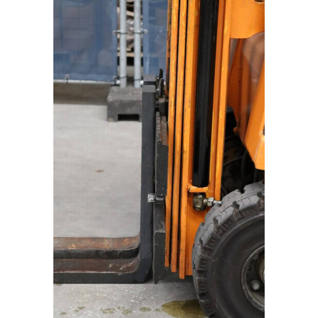 1990 Still R50-15-46016782