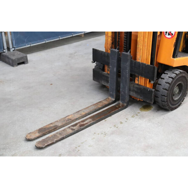 1990 Still R50-15-46016783