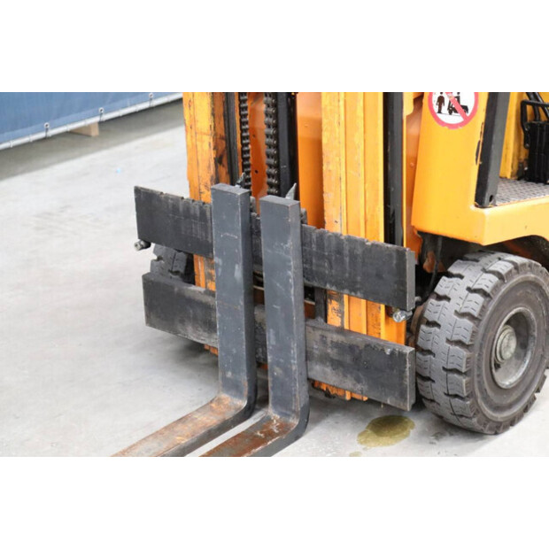 1990 Still R50-15-46016784