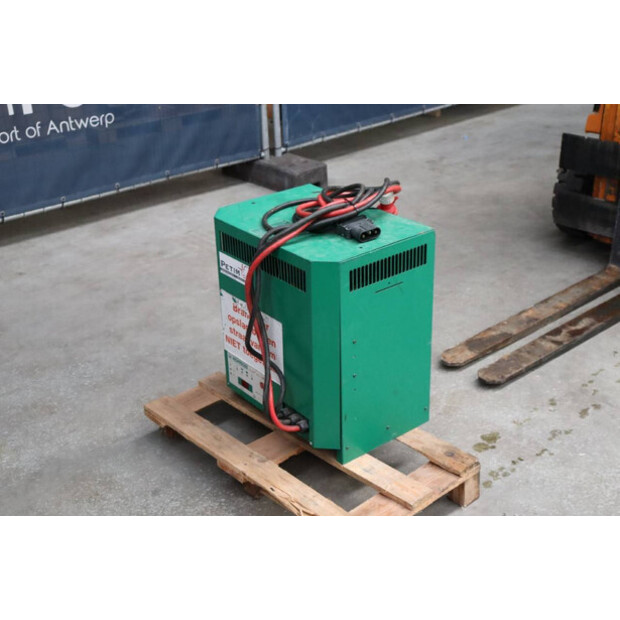 1990 Still R50-15-46016786