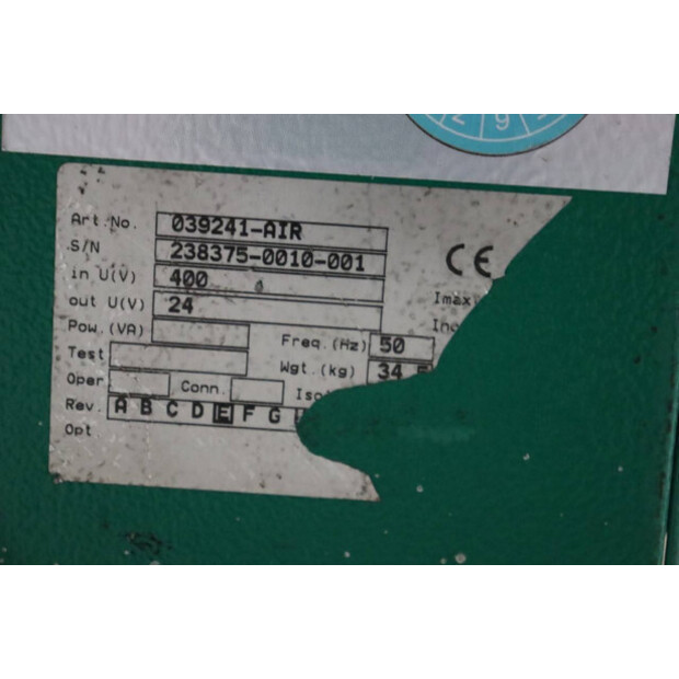 1990 Still R50-15-46016788