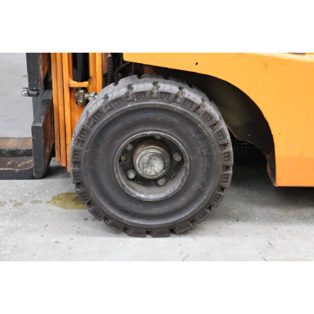 1990 Still R50-15-46016790