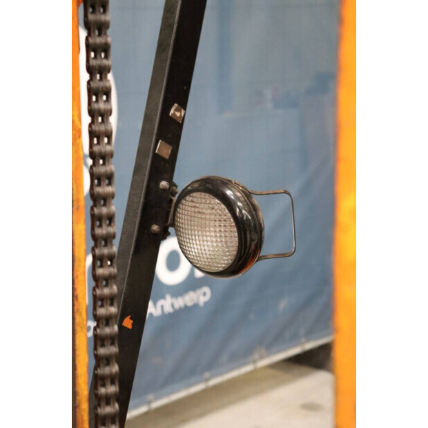 1990 Still R50-15-46016791