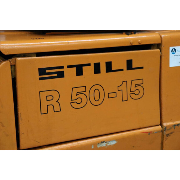 1990 Still R50-15-46016792