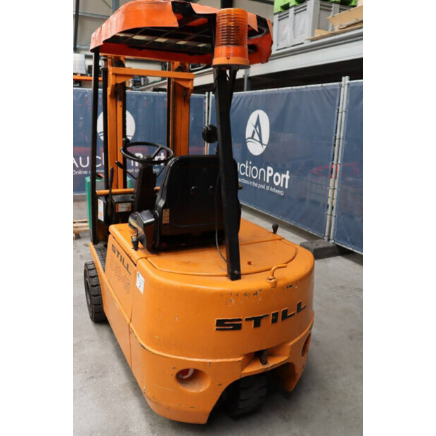 1990 Still R50-15-46016794