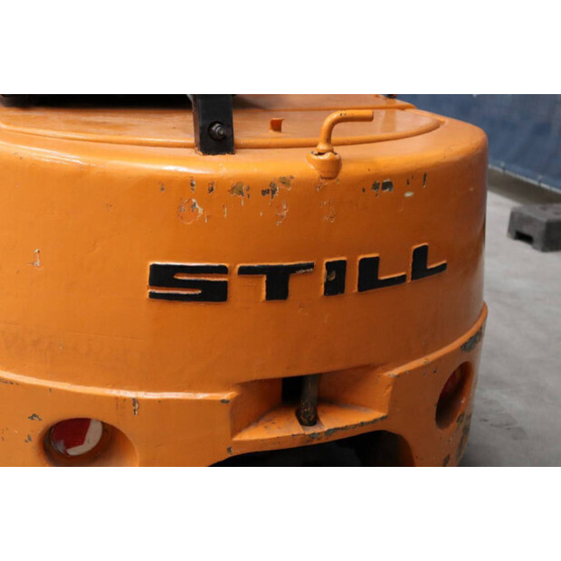 1990 Still R50-15-46016796