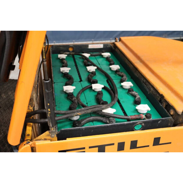 1990 Still R50-15-46016797