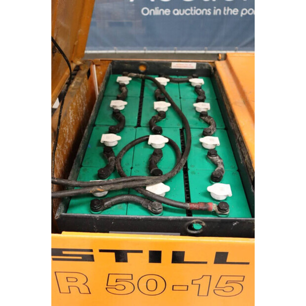 1990 Still R50-15-46016798