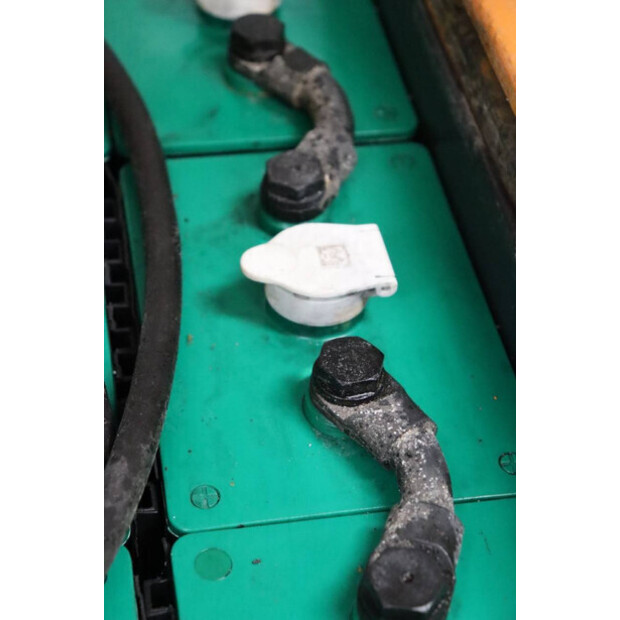 1990 Still R50-15-46016799