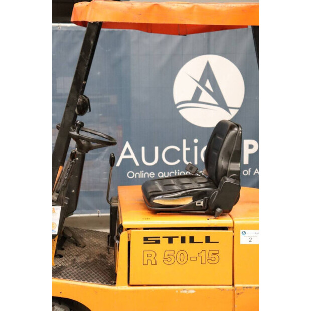 1990 Still R50-15-46016800