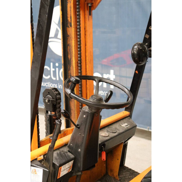 1990 Still R50-15-46016802