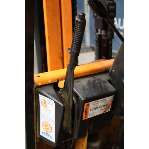 1990 Still R50-15-46016807