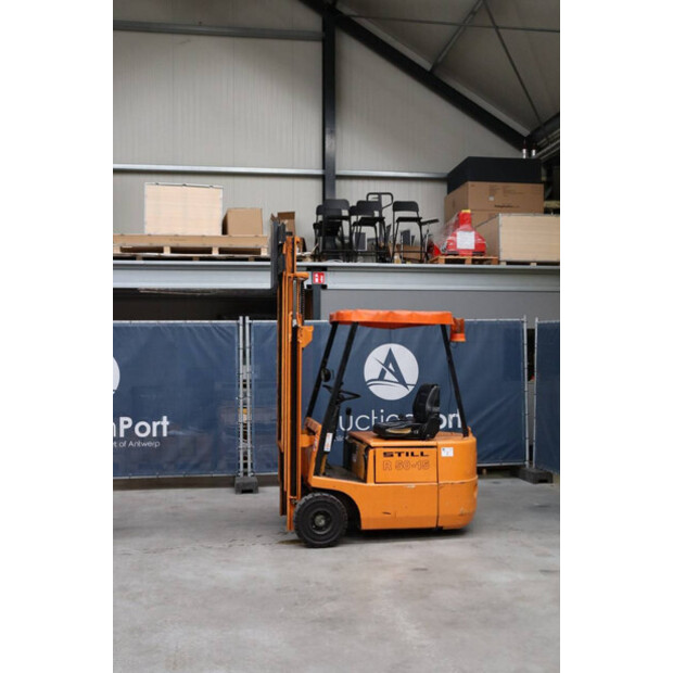 1990 Still R50-15-46016812