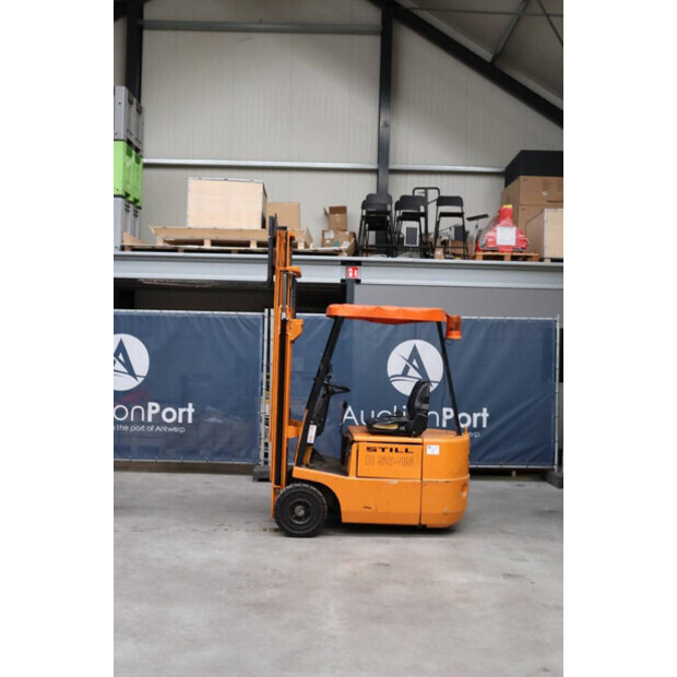 1990 Still R50-15-46016813