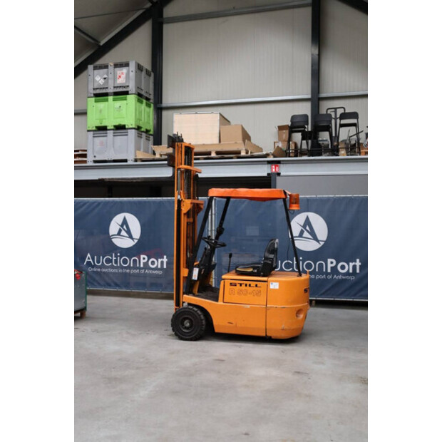 1990 Still R50-15-46016814