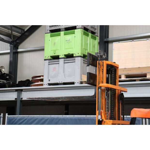 1990 Still R50-15-46016815