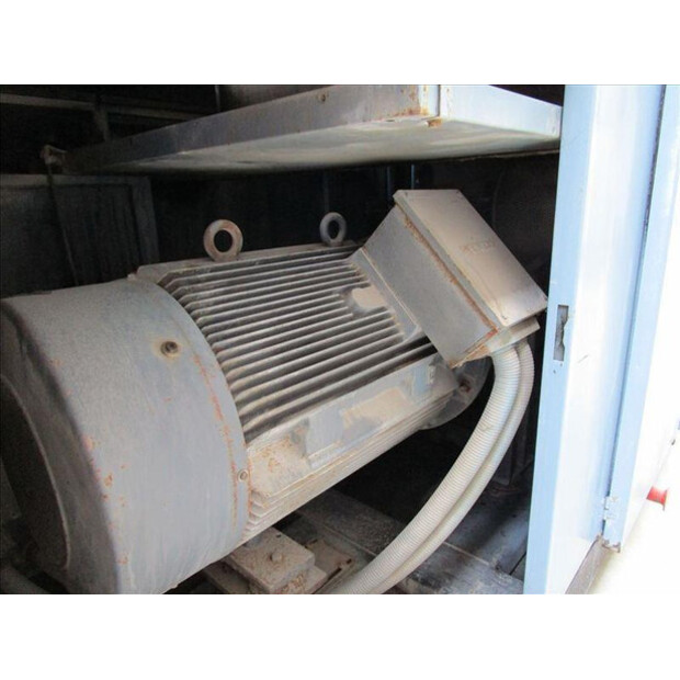 1990 Atlas-Copco GA - 1407 . 5-46016817