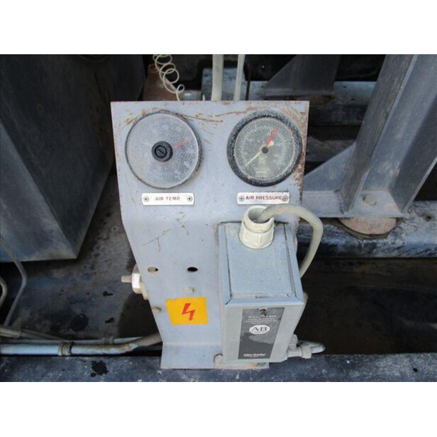 1990 Atlas-Copco GA - 1407 . 5-46016826