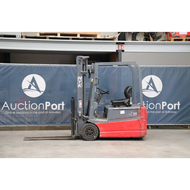 2008 Nippon FB15PN-46016831