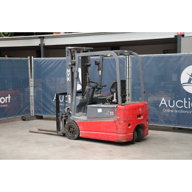 2008 Nippon FB15PN-46016834