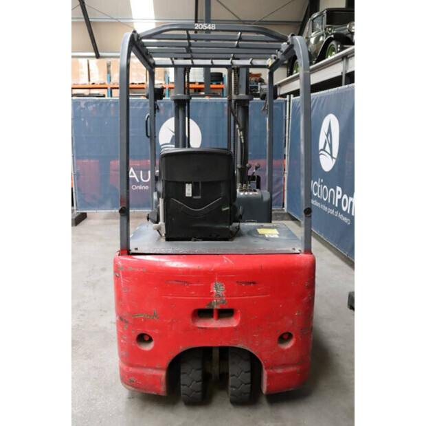 2008 Nippon FB15PN-46016835