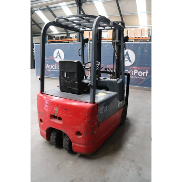 2008 Nippon FB15PN-46016837