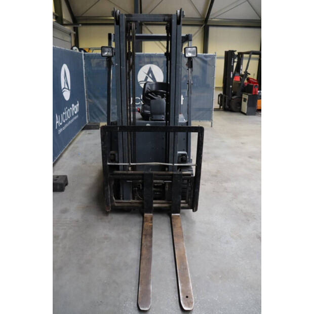 2008 Nippon FB15PN-46016839